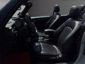 Mini  mini  2.0 jcw cabriolet 231ch occasion montpellier (34) simplicicar simplicibike france