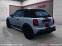 Mini  mini  2.0 jcw cabriolet 231ch occasion montpellier (34) simplicicar simplicibike france