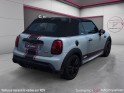 Mini  mini  2.0 jcw cabriolet 231ch occasion montpellier (34) simplicicar simplicibike france