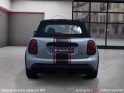Mini  mini  2.0 jcw cabriolet 231ch occasion montpellier (34) simplicicar simplicibike france
