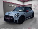 Mini  mini  2.0 jcw cabriolet 231ch occasion montpellier (34) simplicicar simplicibike france