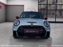 Mini  mini  2.0 jcw cabriolet 231ch occasion montpellier (34) simplicicar simplicibike france
