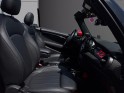 Mini  mini  2.0 jcw cabriolet 231ch occasion montpellier (34) simplicicar simplicibike france