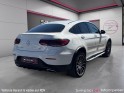 Mercedes glc coupe 300 de 9g-tronic 4matic amg line garantie 12 mois occasion montpellier (34) simplicicar simplicibike france