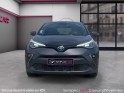 Toyota c-hr hybride my20 2.0l distinctive occasion simplicicar coeur d'yvelines - auto expo 78 simplicicar simplicibike france