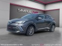 Toyota c-hr hybride my20 2.0l distinctive occasion simplicicar coeur d'yvelines - auto expo 78 simplicicar simplicibike france