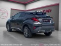 Toyota c-hr hybride my20 2.0l distinctive occasion simplicicar coeur d'yvelines - auto expo 78 simplicicar simplicibike france