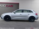 Audi a3 sportback 2.0 tdi 150 s tronic 6 design luxe garantie 12 mois occasion simplicicar royan simplicicar simplicibike...