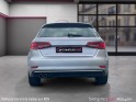 Audi a3 sportback 2.0 tdi 150 s tronic 6 design luxe garantie 12 mois occasion simplicicar royan simplicicar simplicibike...