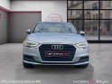 Audi a3 sportback 2.0 tdi 150 s tronic 6 design luxe garantie 12 mois occasion simplicicar royan simplicicar simplicibike...