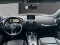 Audi a3 sportback 2.0 tdi 150 s tronic 6 design luxe garantie 12 mois occasion simplicicar royan simplicicar simplicibike...