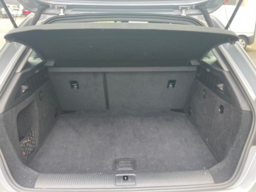 Audi a3 sportback 2.0 tdi 150 s tronic 6 design luxe garantie 12 mois occasion simplicicar royan simplicicar simplicibike...