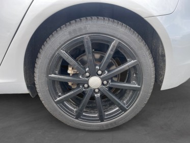 Audi a3 sportback 2.0 tdi 150 s tronic 6 design luxe garantie 12 mois occasion simplicicar royan simplicicar simplicibike...