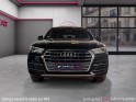 Audi q5 q5 2.0 tdi 190 s tronic 7 quattro s line garantie 12 mois occasion montpellier (34) simplicicar simplicibike france