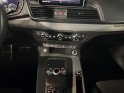 Audi q5 q5 2.0 tdi 190 s tronic 7 quattro s line garantie 12 mois occasion montpellier (34) simplicicar simplicibike france