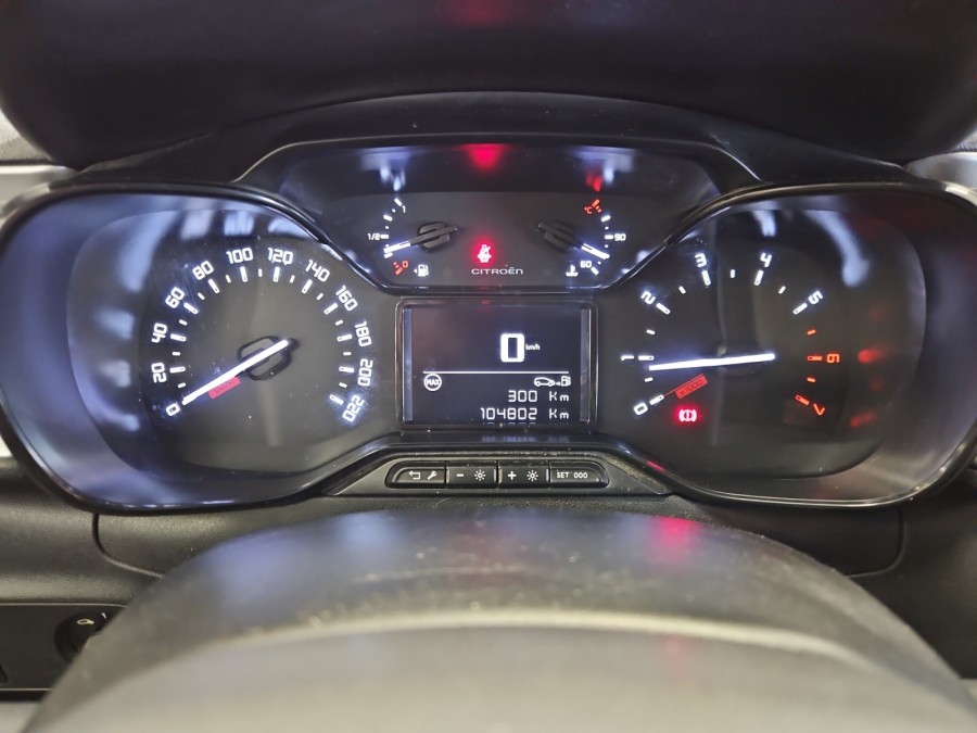 CITROEN d'occasion C3 1.5 BLUE HDI 100 FEEL de 2021 Amiens (80)﻿