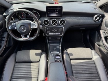 Mercedes classe a 200 d 7g-dct 4-matic fascination occasion simplicicar lagny  simplicicar simplicibike france