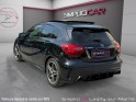 Mercedes classe a 200 d 7g-dct 4-matic fascination occasion simplicicar lagny  simplicicar simplicibike france
