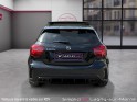 Mercedes classe a 200 d 7g-dct 4-matic fascination occasion simplicicar lagny  simplicicar simplicibike france