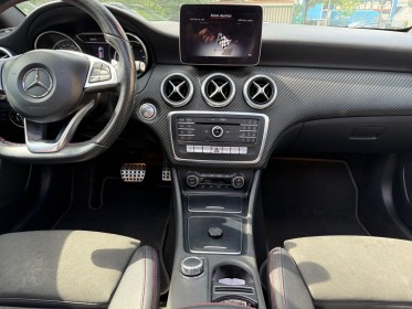 Mercedes classe a 200 d 7g-dct 4-matic fascination occasion simplicicar lagny  simplicicar simplicibike france