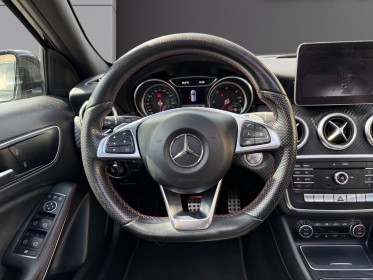 Mercedes classe a 200 d 7g-dct 4-matic fascination occasion simplicicar lagny  simplicicar simplicibike france