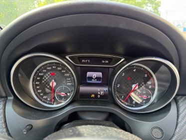 Mercedes classe a 200 d 7g-dct 4-matic fascination occasion simplicicar lagny  simplicicar simplicibike france