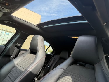 Mercedes classe a 200 d 7g-dct 4-matic fascination occasion simplicicar lagny  simplicicar simplicibike france