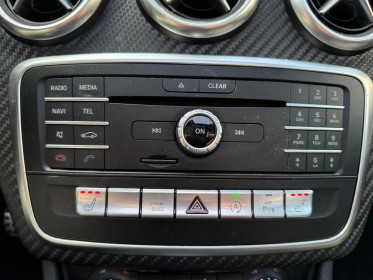 Mercedes classe a 200 d 7g-dct 4-matic fascination occasion simplicicar lagny  simplicicar simplicibike france