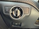 Mercedes classe a 200 d 7g-dct 4-matic fascination occasion simplicicar lagny  simplicicar simplicibike france