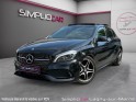 Mercedes classe a 200 d 7g-dct 4-matic fascination occasion simplicicar lagny  simplicicar simplicibike france