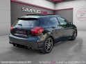 Mercedes classe a 200 d 7g-dct 4-matic fascination occasion simplicicar lagny  simplicicar simplicibike france