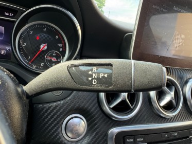Mercedes classe a 200 d 7g-dct 4-matic fascination occasion simplicicar lagny  simplicicar simplicibike france