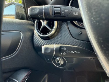 Mercedes classe a 200 d 7g-dct 4-matic fascination occasion simplicicar lagny  simplicicar simplicibike france