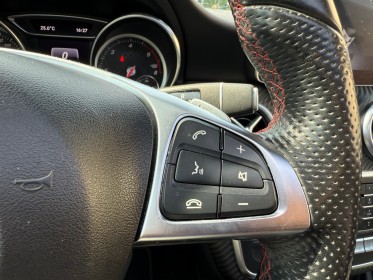 Mercedes classe a 200 d 7g-dct 4-matic fascination occasion simplicicar lagny  simplicicar simplicibike france