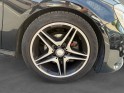 Mercedes classe a 200 d 7g-dct 4-matic fascination occasion simplicicar lagny  simplicicar simplicibike france