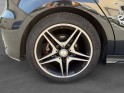 Mercedes classe a 200 d 7g-dct 4-matic fascination occasion simplicicar lagny  simplicicar simplicibike france