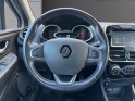 Renault clio iv dci 110 energy edition one garantie 12 mois courroie distribution À jour occasion montpellier (34)...