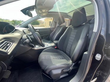 Peugeot 308 sw business 1.2 puretech 130ch ss eat6 allure business occasion paris 15ème (75) simplicicar simplicibike france