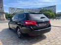 Peugeot 308 sw business 1.2 puretech 130ch ss eat6 allure business occasion paris 15ème (75) simplicicar simplicibike france