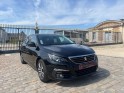 Peugeot 308 sw business 1.2 puretech 130ch ss eat6 allure business occasion paris 15ème (75) simplicicar simplicibike france