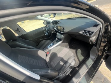 Peugeot 308 sw business 1.2 puretech 130ch ss eat6 allure business occasion paris 15ème (75) simplicicar simplicibike france