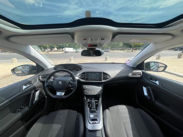 Peugeot 308 sw business 1.2 puretech 130ch ss eat6 allure business occasion paris 15ème (75) simplicicar simplicibike france