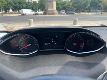 Peugeot 308 sw business 1.2 puretech 130ch ss eat6 allure business occasion paris 15ème (75) simplicicar simplicibike france