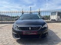 Peugeot 308 sw business 1.2 puretech 130ch ss eat6 allure business occasion paris 15ème (75) simplicicar simplicibike france