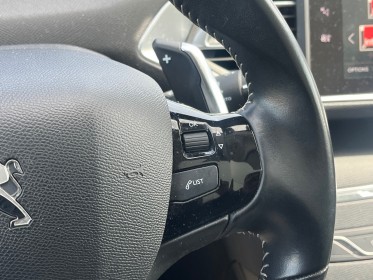 Peugeot 308 sw business 1.2 puretech 130ch ss eat6 allure business occasion paris 15ème (75) simplicicar simplicibike france
