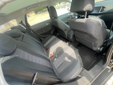 Peugeot 308 sw business 1.2 puretech 130ch ss eat6 allure business occasion paris 15ème (75) simplicicar simplicibike france