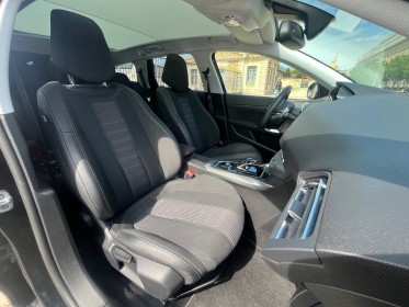 Peugeot 308 sw business 1.2 puretech 130ch ss eat6 allure business occasion paris 15ème (75) simplicicar simplicibike france