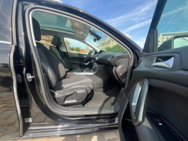 Peugeot 308 sw business 1.2 puretech 130ch ss eat6 allure business occasion paris 15ème (75) simplicicar simplicibike france