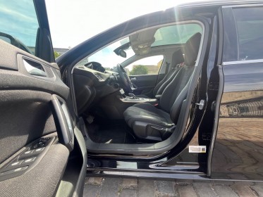 Peugeot 308 sw business 1.2 puretech 130ch ss eat6 allure business occasion paris 15ème (75) simplicicar simplicibike france