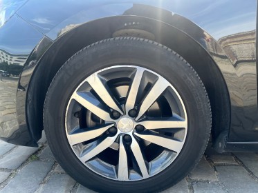 Peugeot 308 sw business 1.2 puretech 130ch ss eat6 allure business occasion paris 15ème (75) simplicicar simplicibike france